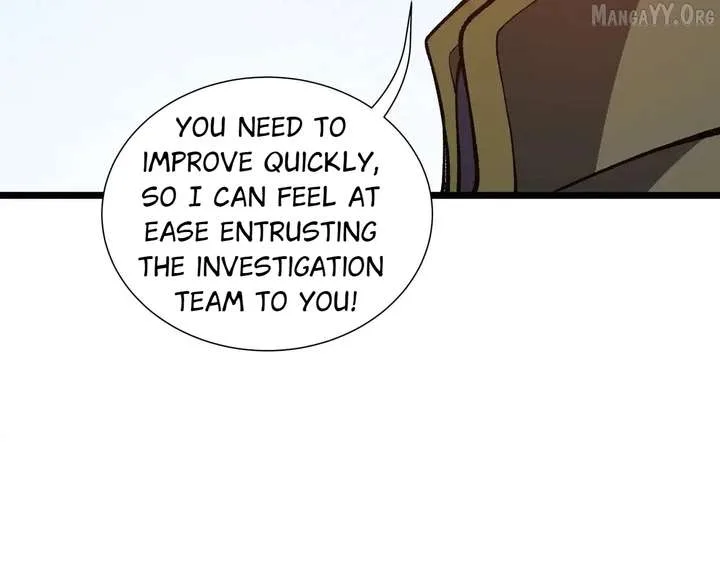 I Contracted Myself Chapter 117 page 54