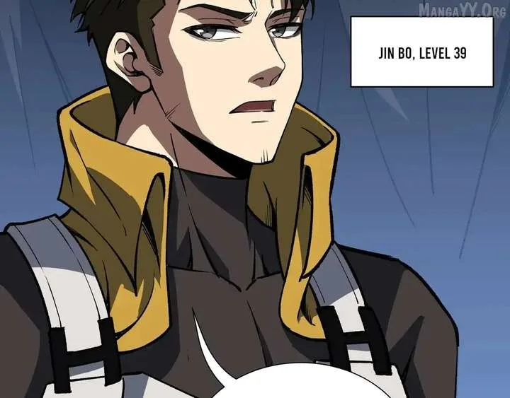 I Contracted Myself Chapter 117 page 80