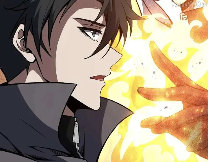 I Contracted Myself Chapter 117 page 101