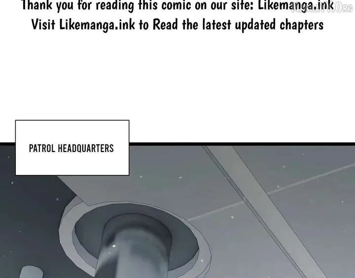 I Contracted Myself Chapter 117 page 30