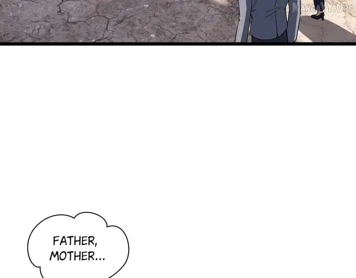 I Contracted Myself Chapter 117 page 10