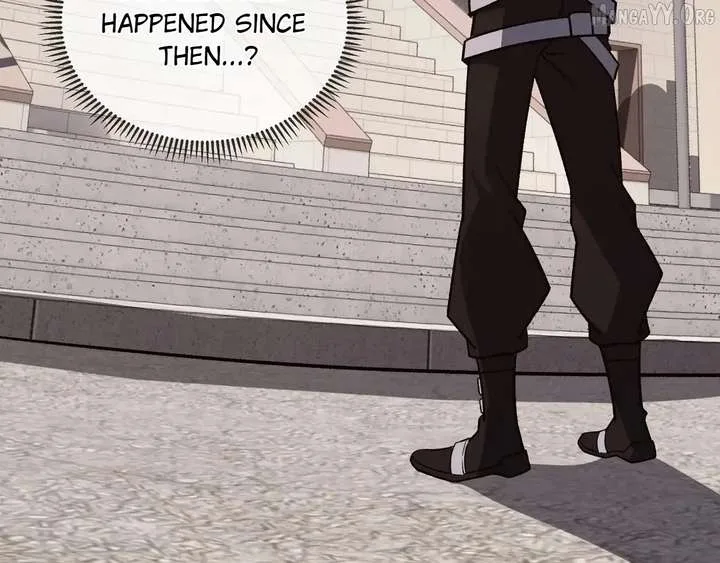 I Contracted Myself Chapter 117 page 85