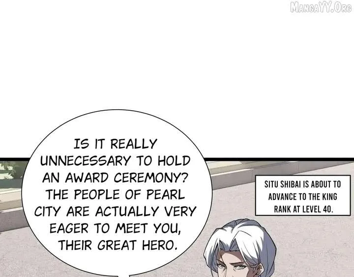 I Contracted Myself Chapter 117 page 96