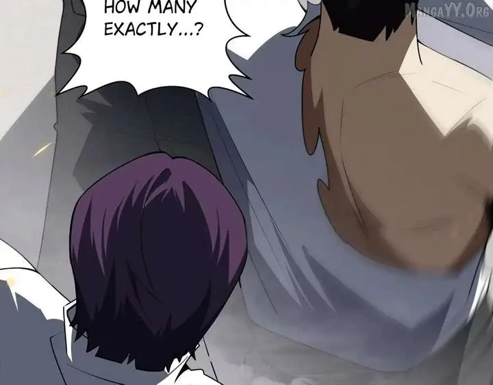 I Contracted Myself Chapter 125 page 6