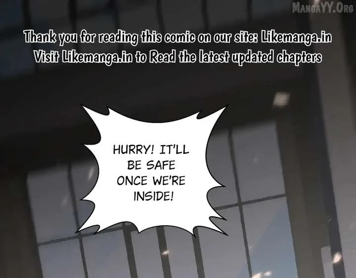 I Contracted Myself Chapter 125 page 2