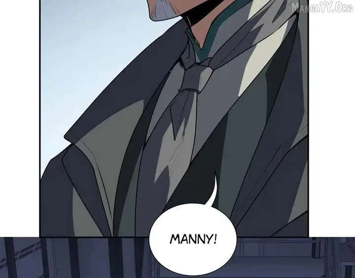 I Contracted Myself Chapter 125 page 17