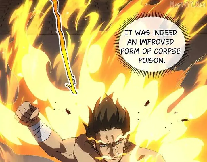 I Contracted Myself Chapter 125 page 63