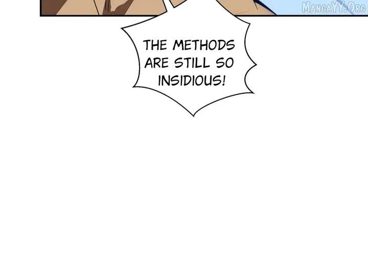 I Contracted Myself Chapter 125 page 59