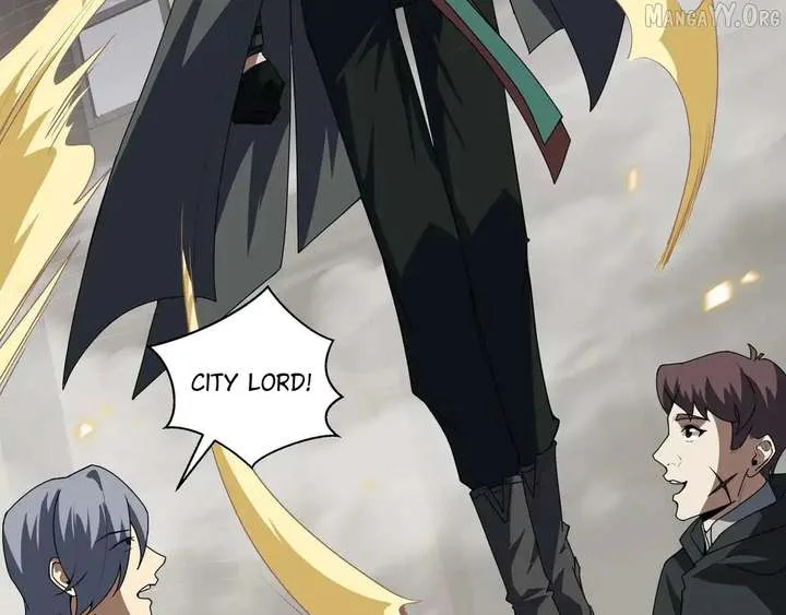 I Contracted Myself Chapter 125 page 14