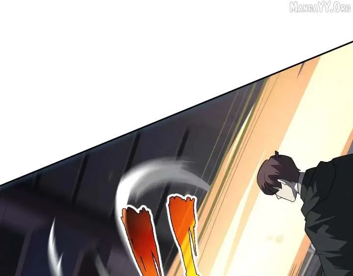 I Contracted Myself Chapter 125 page 9