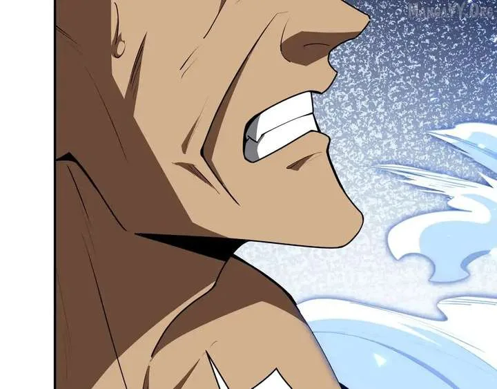 I Contracted Myself Chapter 125 page 58