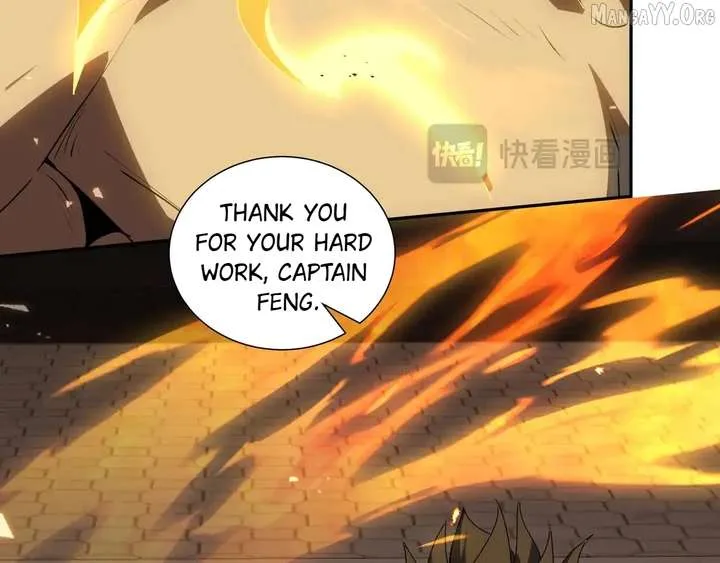 I Contracted Myself Chapter 125 page 67