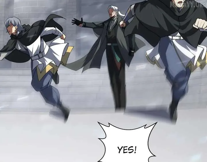 I Contracted Myself Chapter 125 page 29