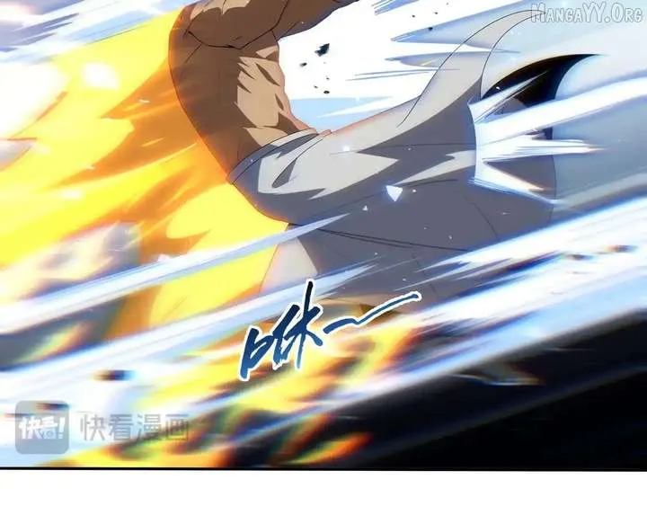 I Contracted Myself Chapter 125 page 48