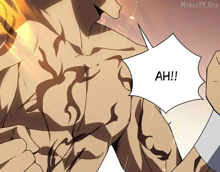 I Contracted Myself Chapter 125 page 61