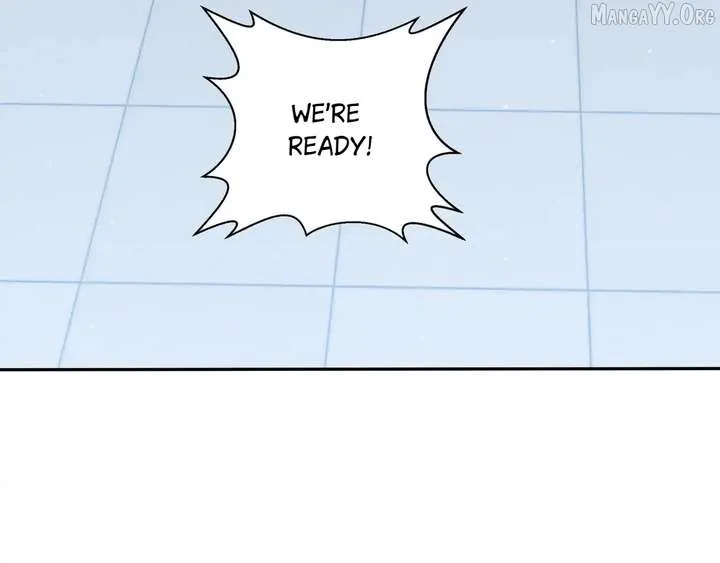 I Contracted Myself Chapter 125 page 20