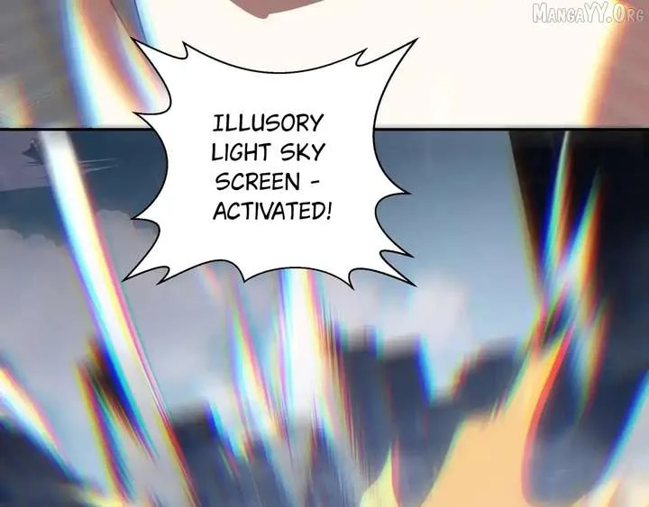 I Contracted Myself Chapter 125 page 23