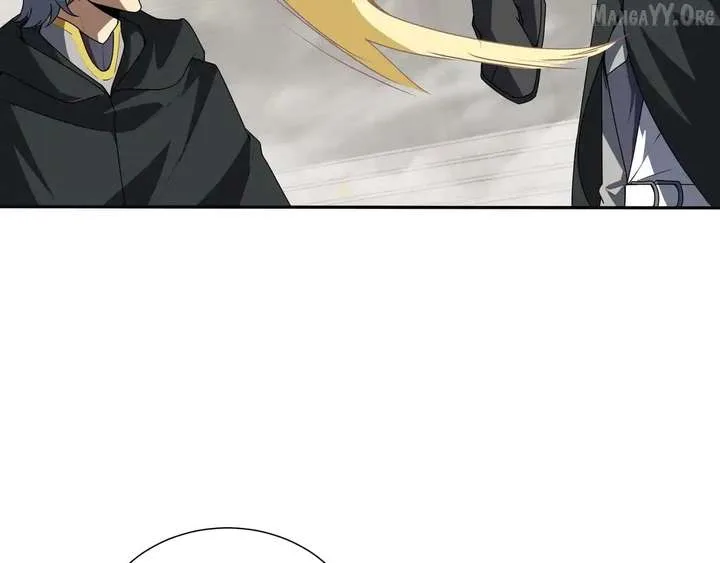 I Contracted Myself Chapter 125 page 15