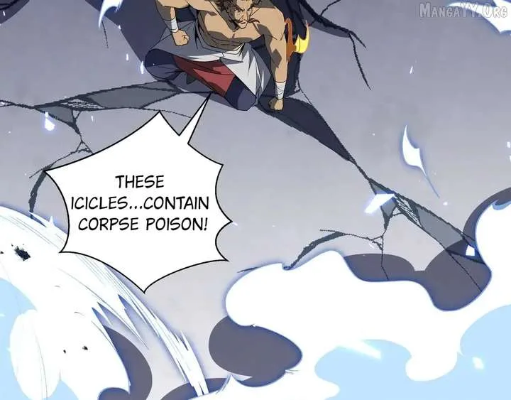 I Contracted Myself Chapter 125 page 55