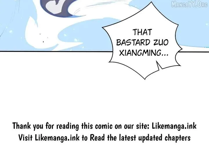 I Contracted Myself Chapter 125 page 56