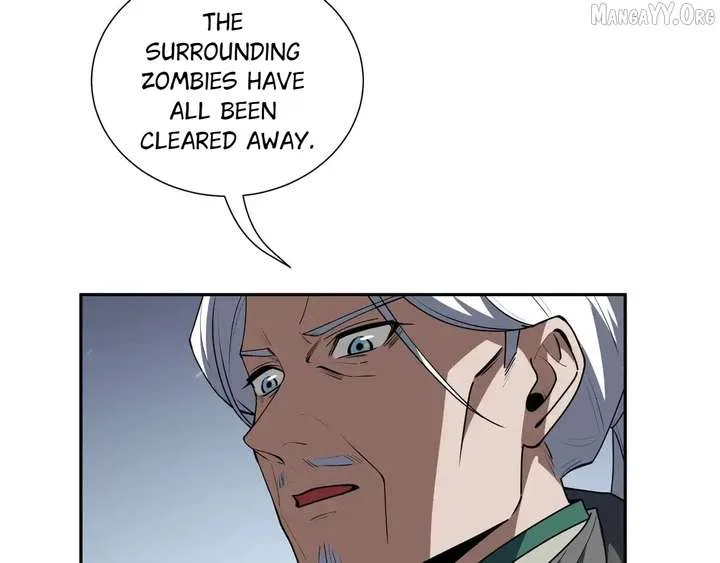 I Contracted Myself Chapter 125 page 16