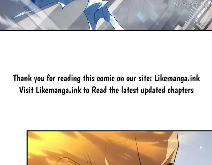 I Contracted Myself Chapter 125 page 34