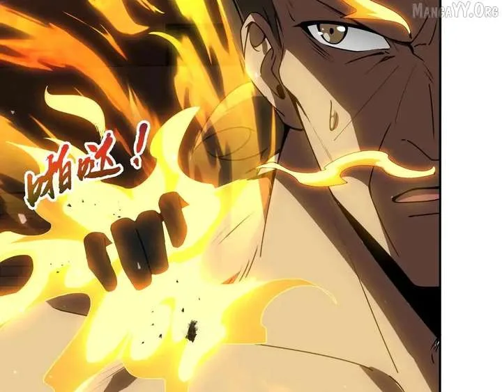 I Contracted Myself Chapter 125 page 66