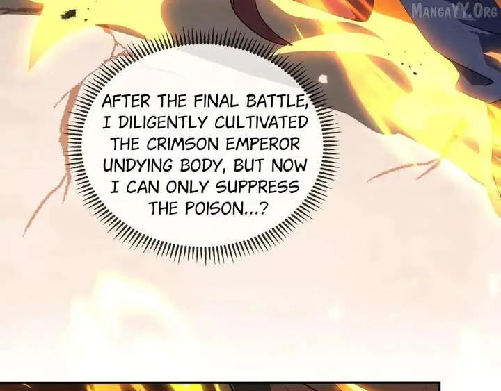 I Contracted Myself Chapter 125 page 65