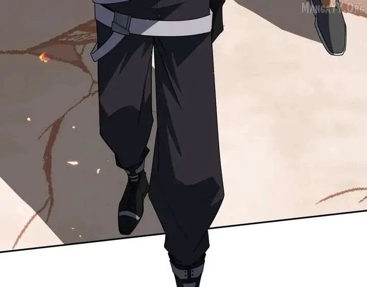 I Contracted Myself Chapter 125 page 70