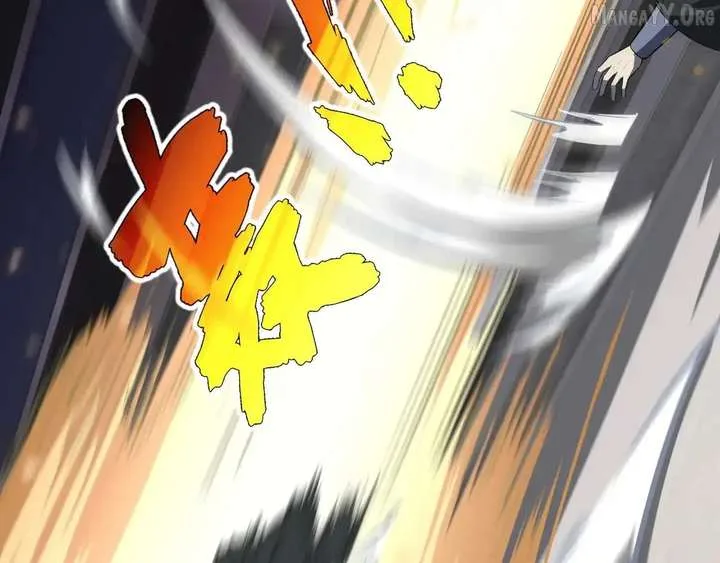 I Contracted Myself Chapter 125 page 10