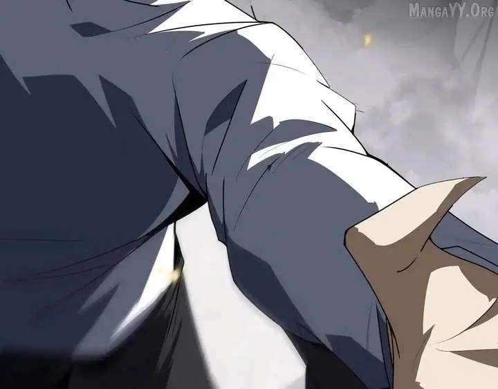 I Contracted Myself Chapter 125 page 7
