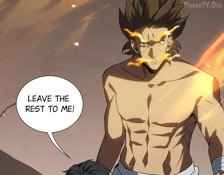 I Contracted Myself Chapter 125 page 68