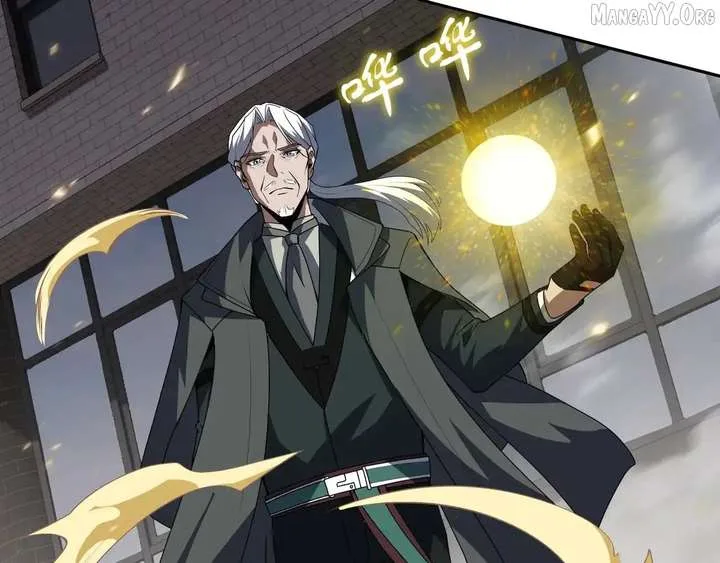 I Contracted Myself Chapter 125 page 13