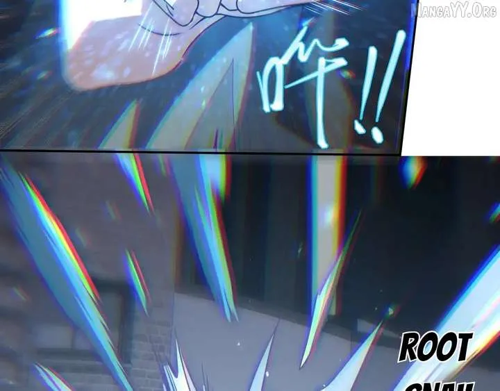 I Contracted Myself Chapter 125 page 43