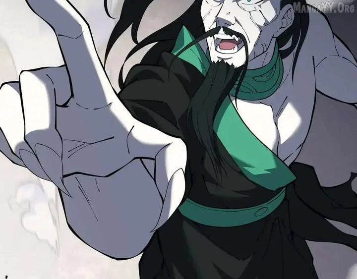 I Contracted Myself Chapter 126 page 19