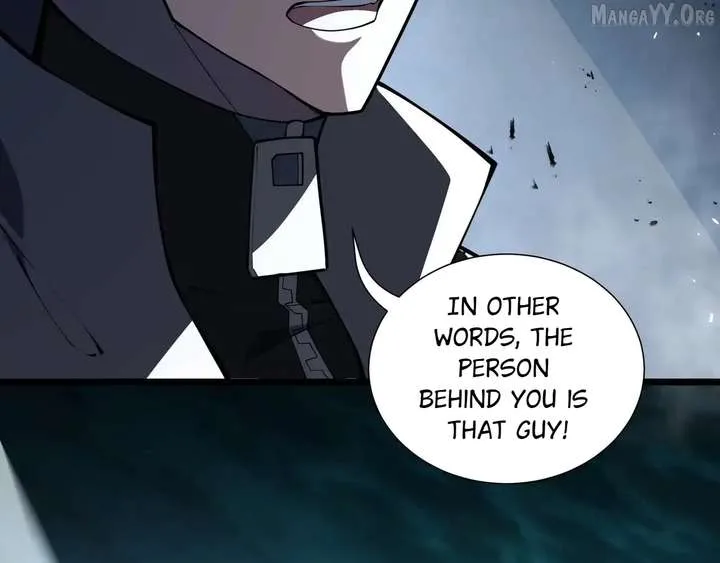 I Contracted Myself Chapter 126 page 46