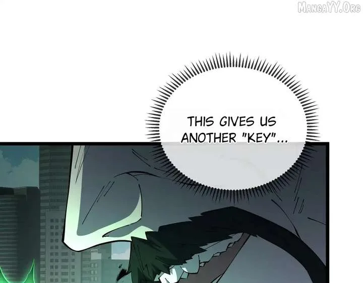I Contracted Myself Chapter 126 page 22