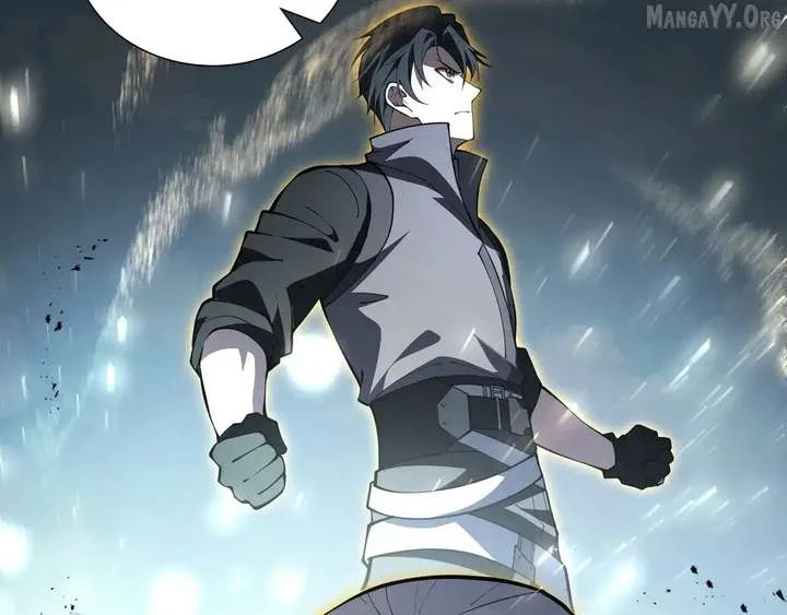 I Contracted Myself Chapter 126 page 35