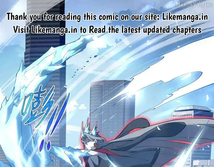 I Contracted Myself Chapter 126 page 2