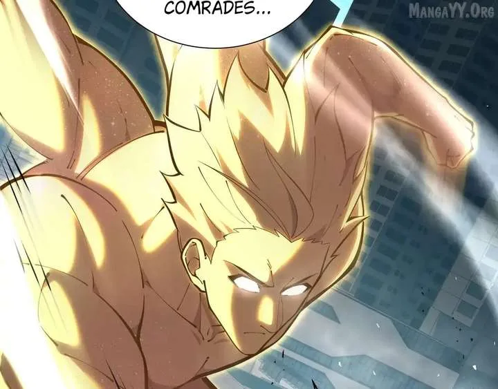 I Contracted Myself Chapter 126 page 49