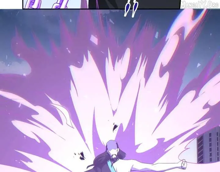 I Contracted Myself Chapter 125 page 104