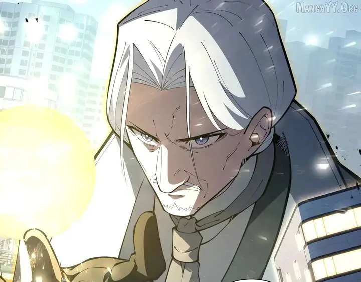 I Contracted Myself Chapter 126 page 36
