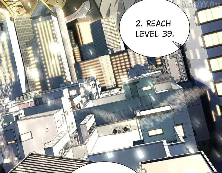 I Contracted Myself Chapter 126 page 37
