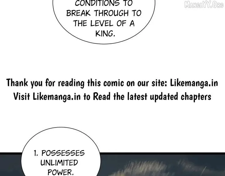 I Contracted Myself Chapter 126 page 34