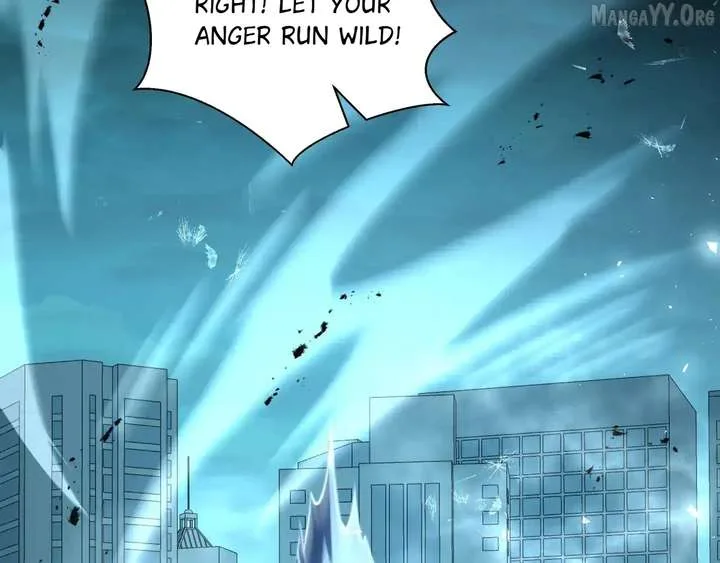 I Contracted Myself Chapter 126 page 53