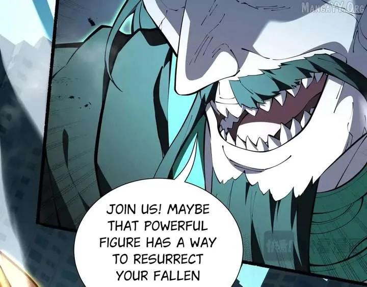 I Contracted Myself Chapter 126 page 48