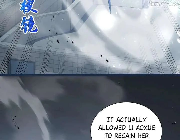 I Contracted Myself Chapter 126 page 12