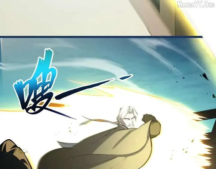 I Contracted Myself Chapter 126 page 65