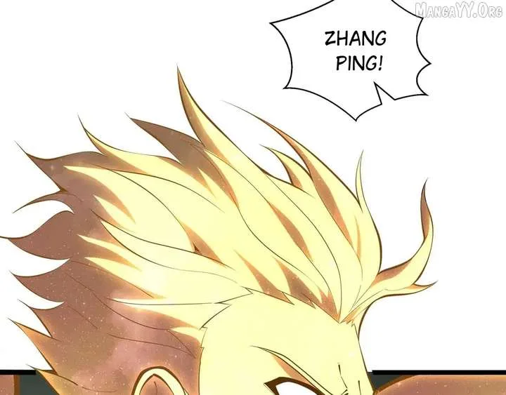 I Contracted Myself Chapter 126 page 42