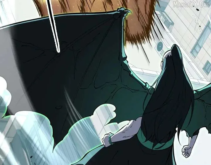 I Contracted Myself Chapter 126 page 51